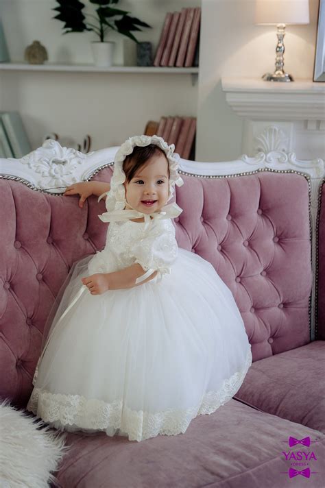 Christening Dresses Online .